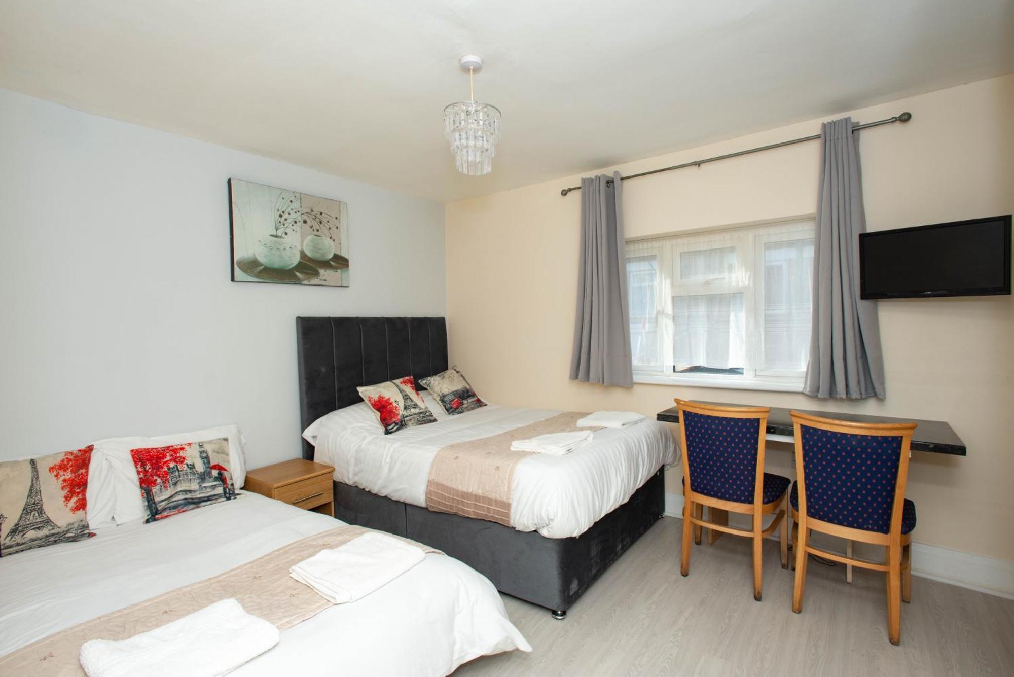 Saffron Studios Orpington Dış mekan fotoğraf