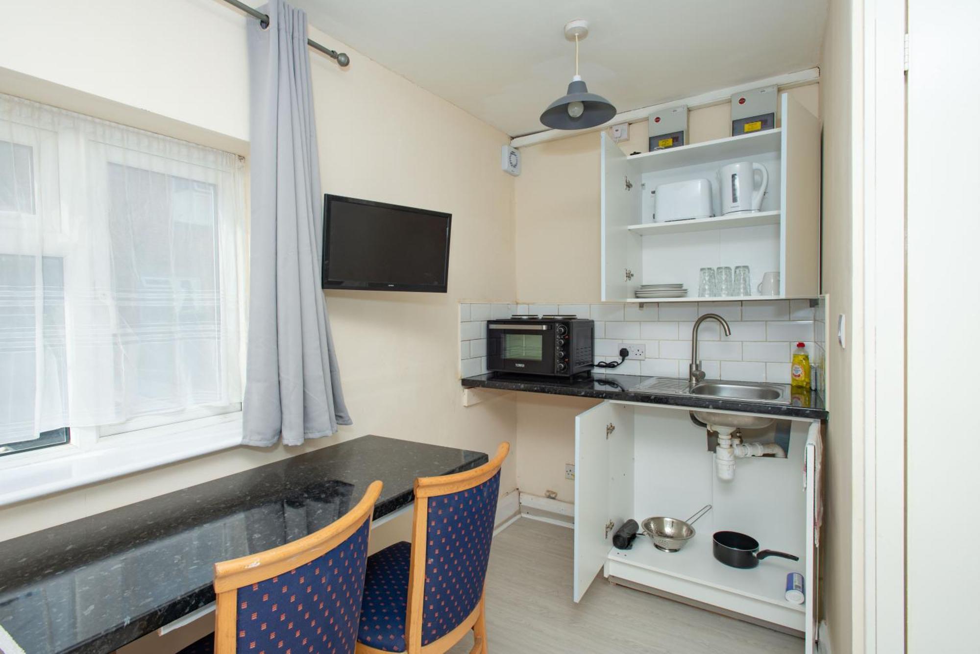 Saffron Studios Orpington Dış mekan fotoğraf
