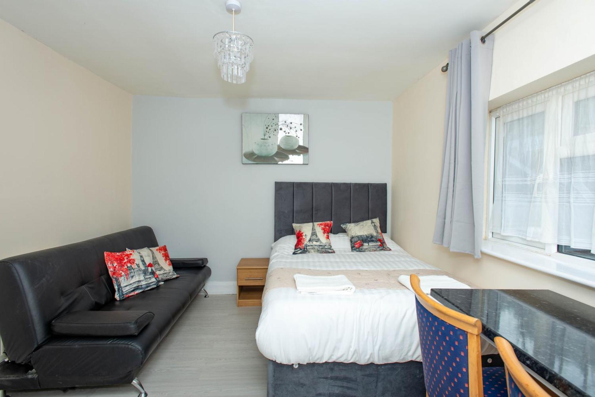 Saffron Studios Orpington Dış mekan fotoğraf