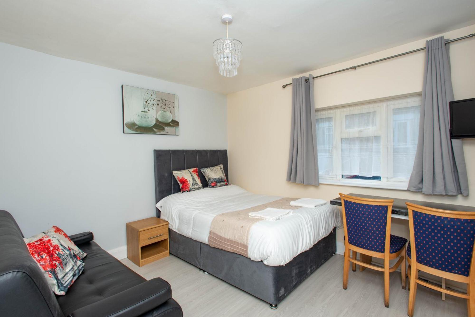 Saffron Studios Orpington Dış mekan fotoğraf