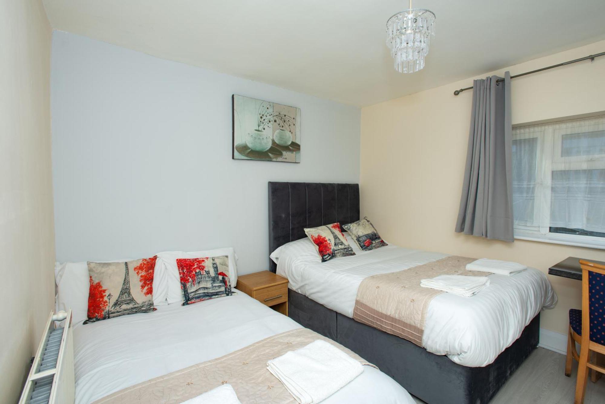 Saffron Studios Orpington Dış mekan fotoğraf
