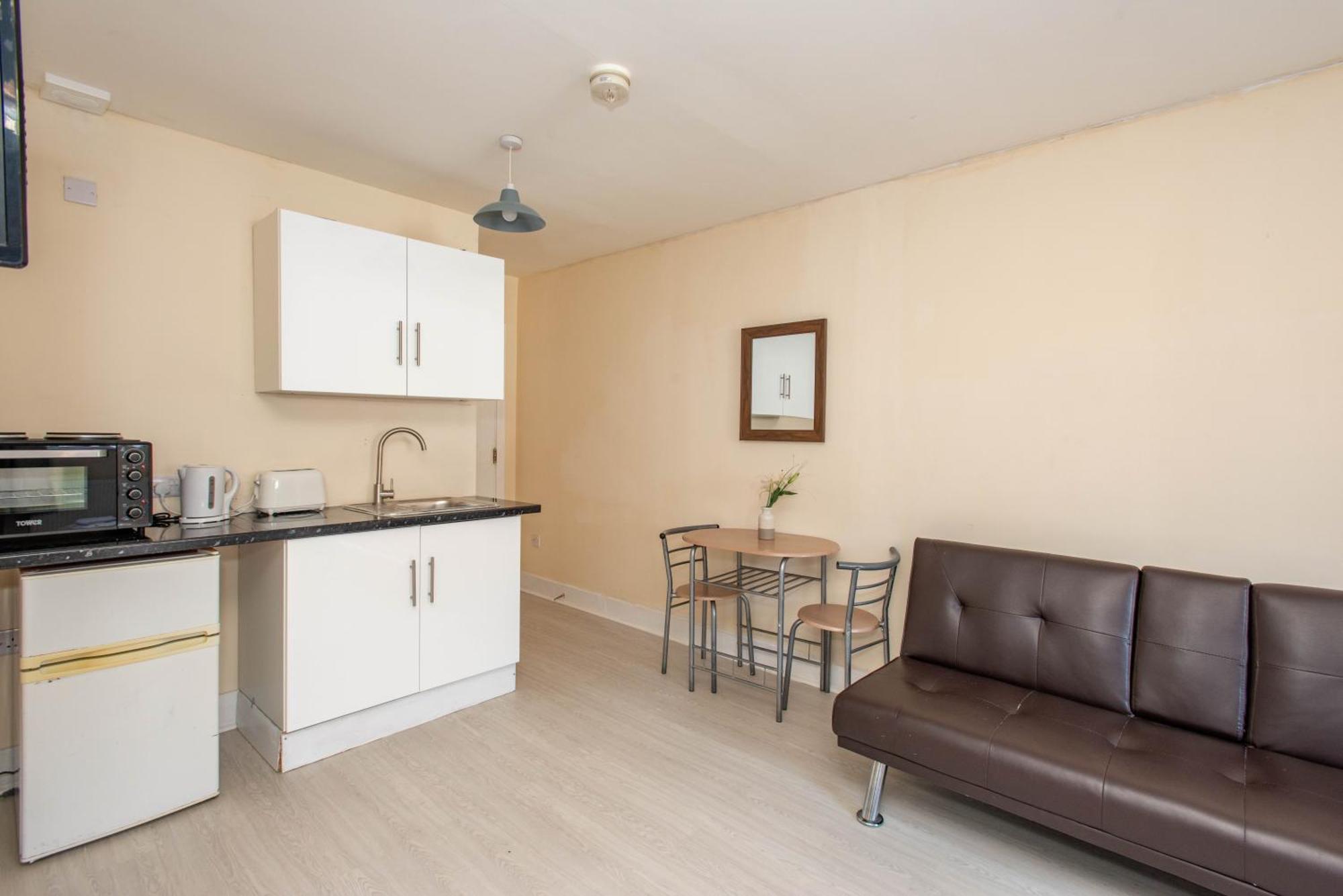 Saffron Studios Orpington Dış mekan fotoğraf
