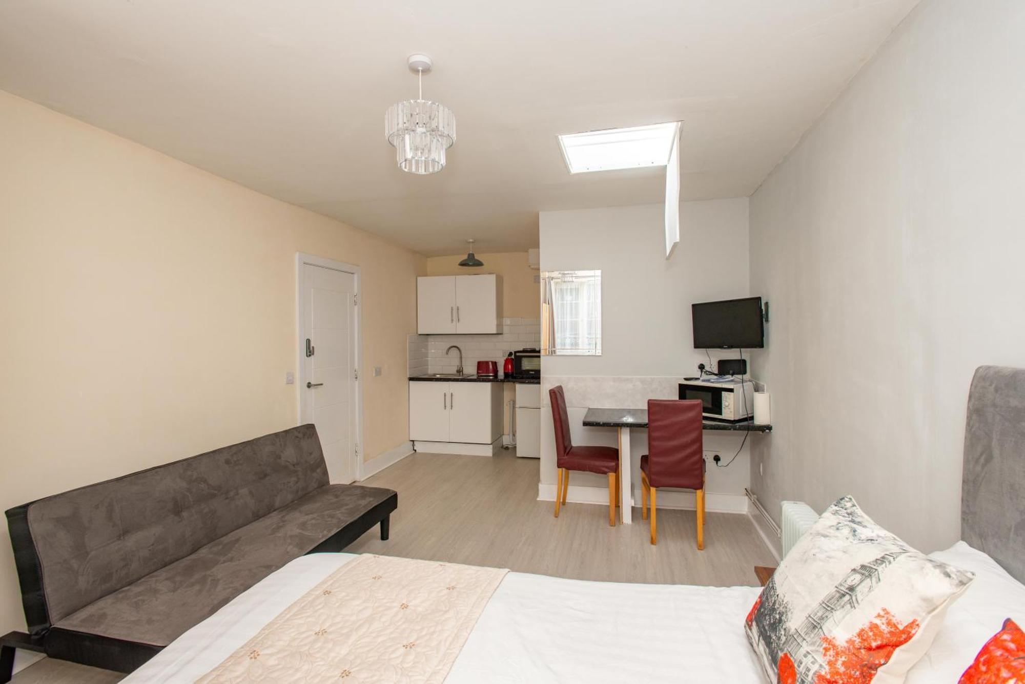 Saffron Studios Orpington Dış mekan fotoğraf
