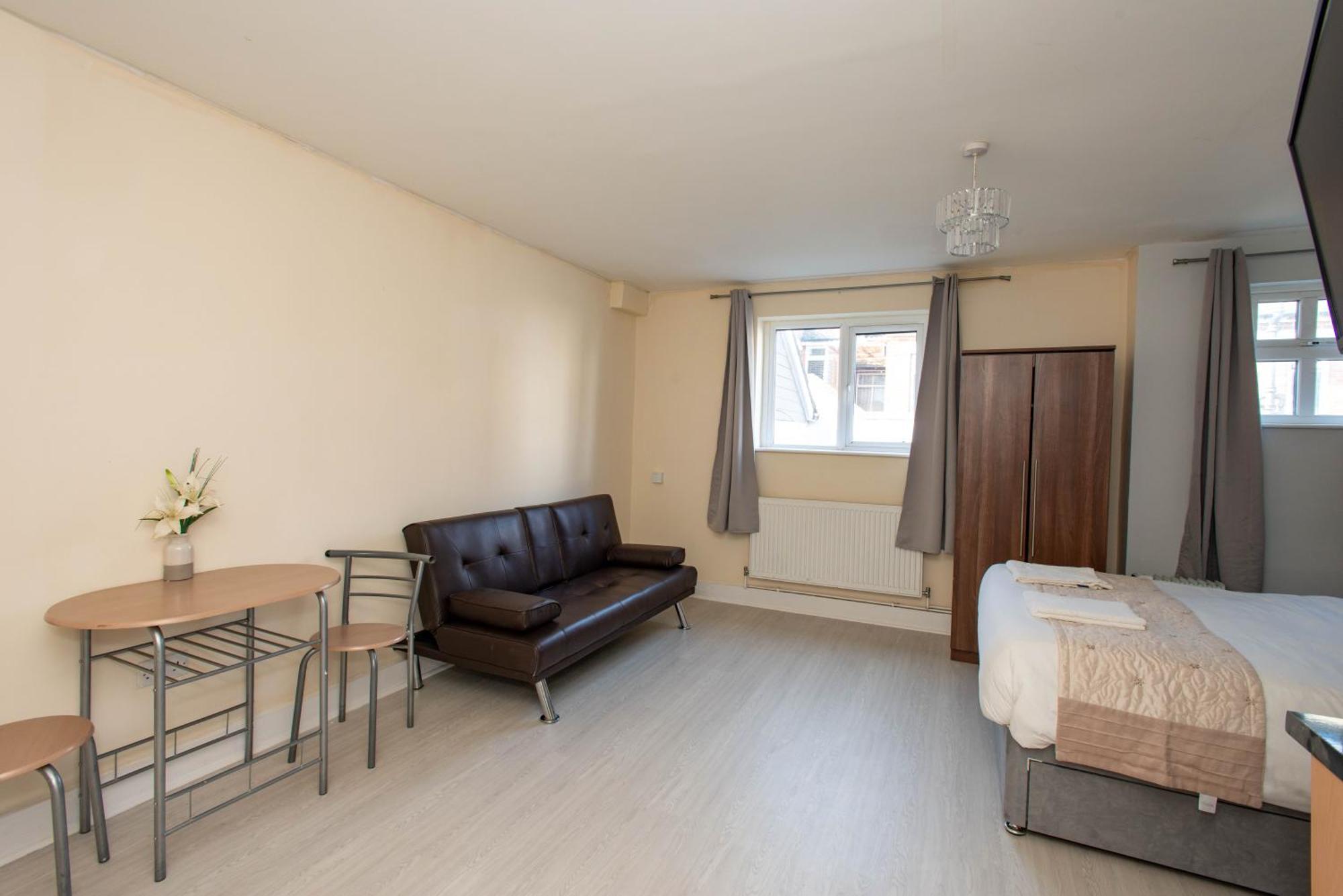 Saffron Studios Orpington Dış mekan fotoğraf