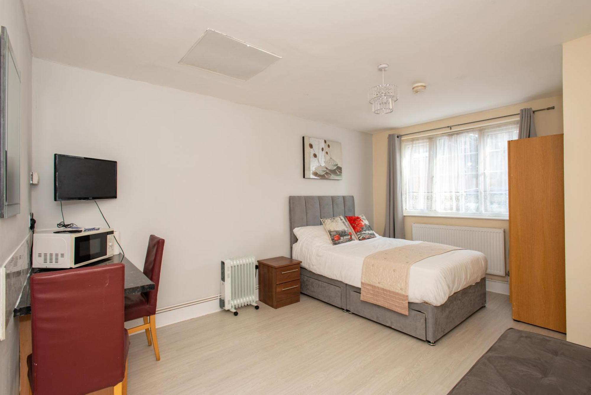 Saffron Studios Orpington Dış mekan fotoğraf