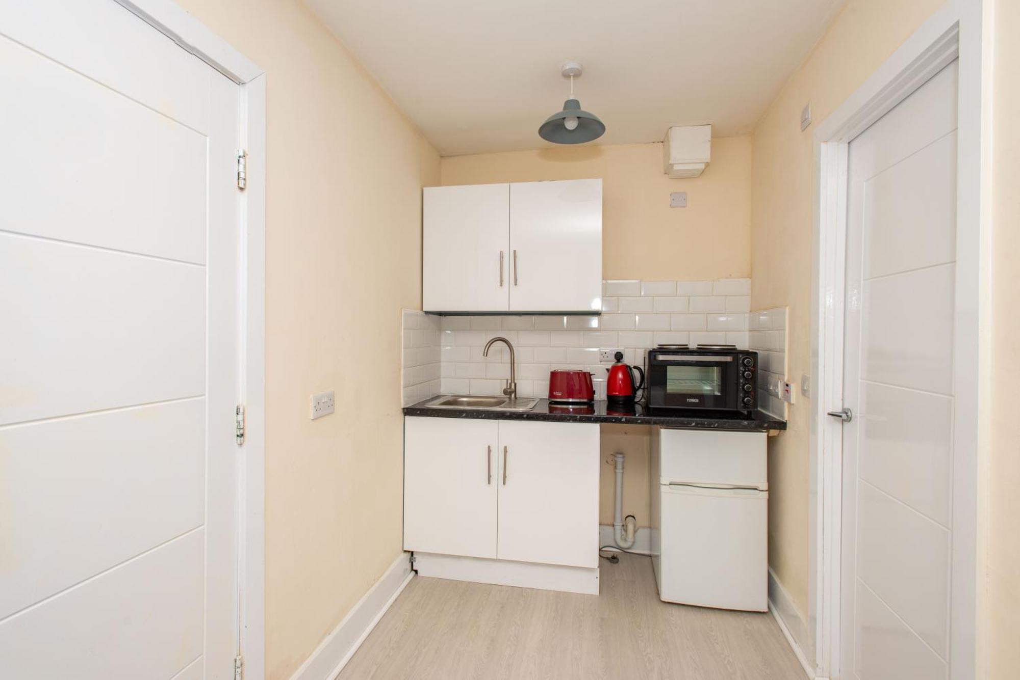 Saffron Studios Orpington Dış mekan fotoğraf