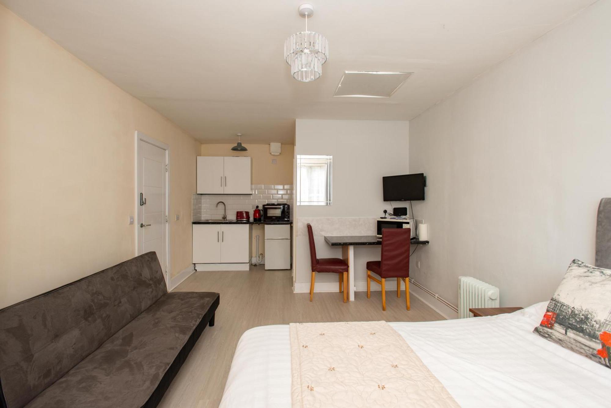 Saffron Studios Orpington Dış mekan fotoğraf