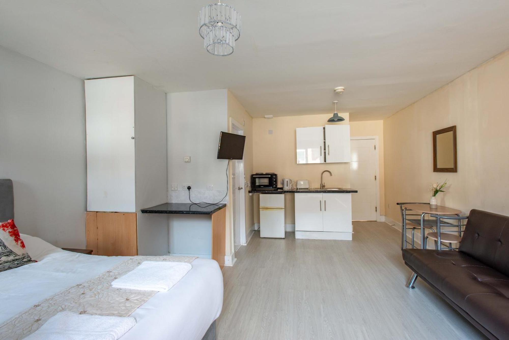 Saffron Studios Orpington Dış mekan fotoğraf