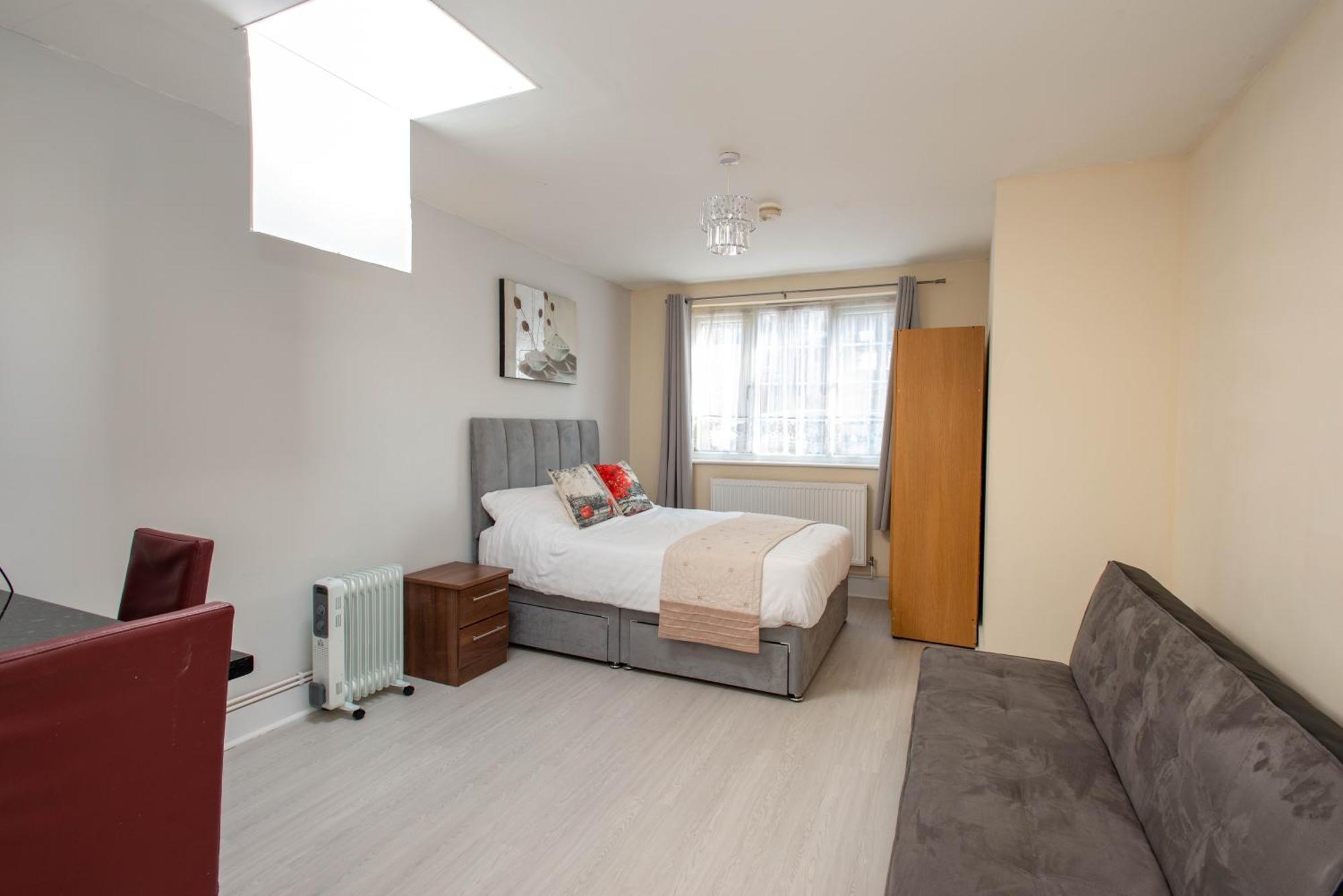 Saffron Studios Orpington Dış mekan fotoğraf