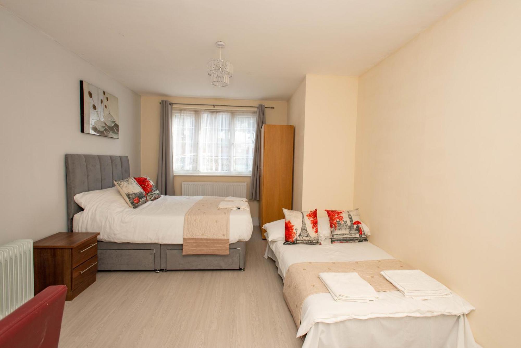 Saffron Studios Orpington Dış mekan fotoğraf