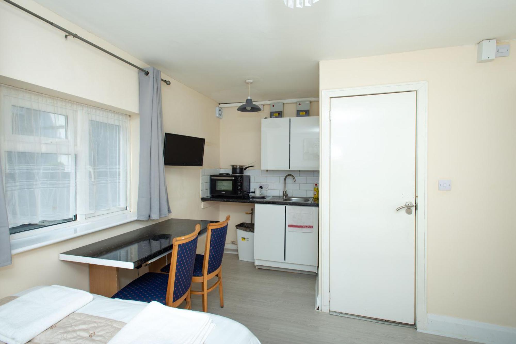 Saffron Studios Orpington Dış mekan fotoğraf