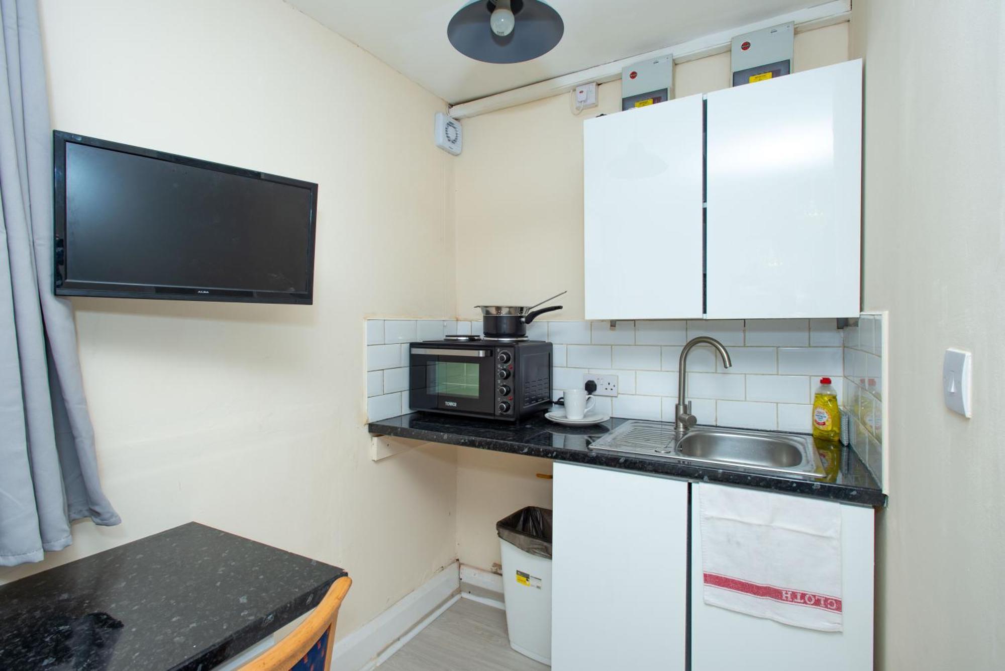 Saffron Studios Orpington Dış mekan fotoğraf