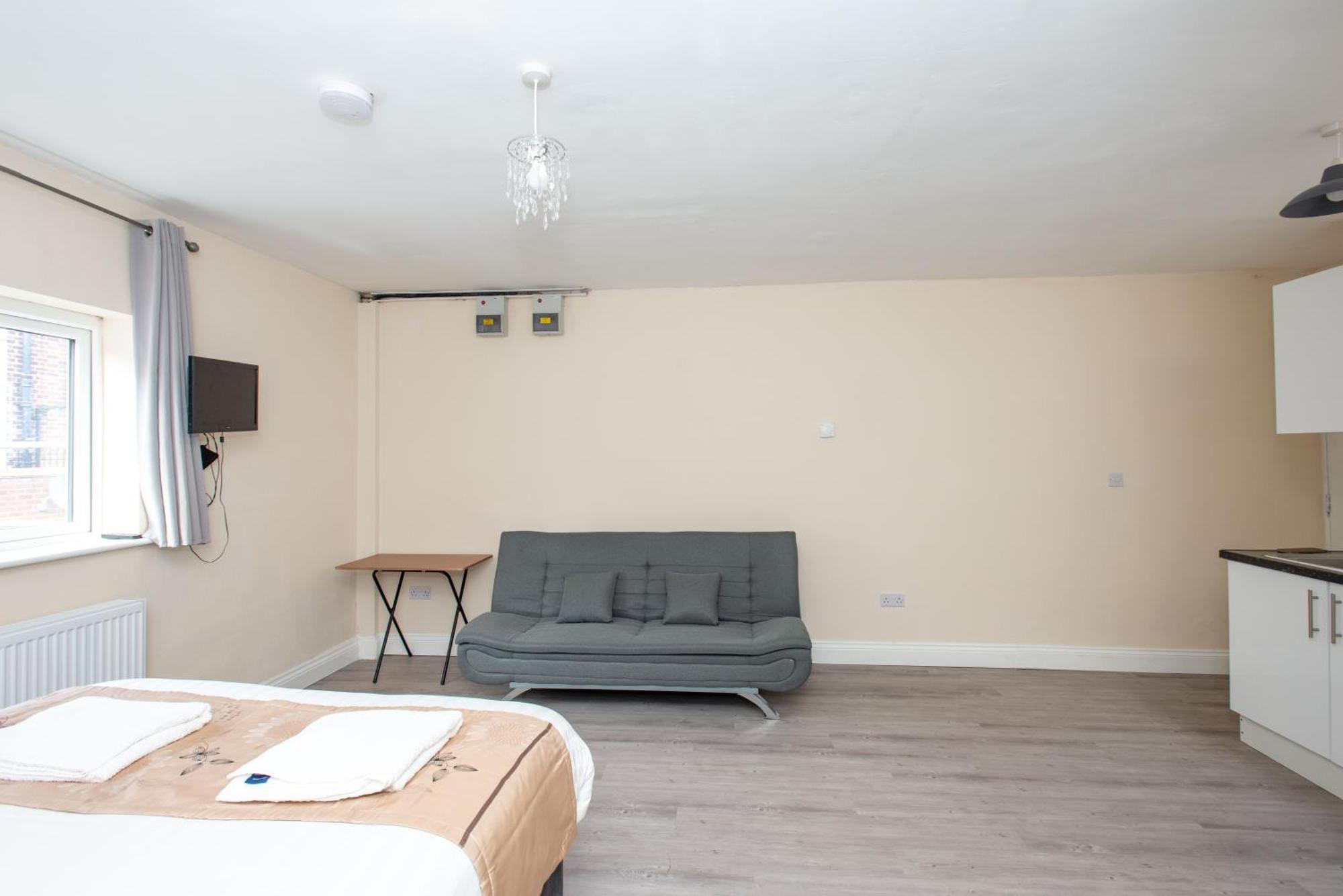 Saffron Studios Orpington Dış mekan fotoğraf