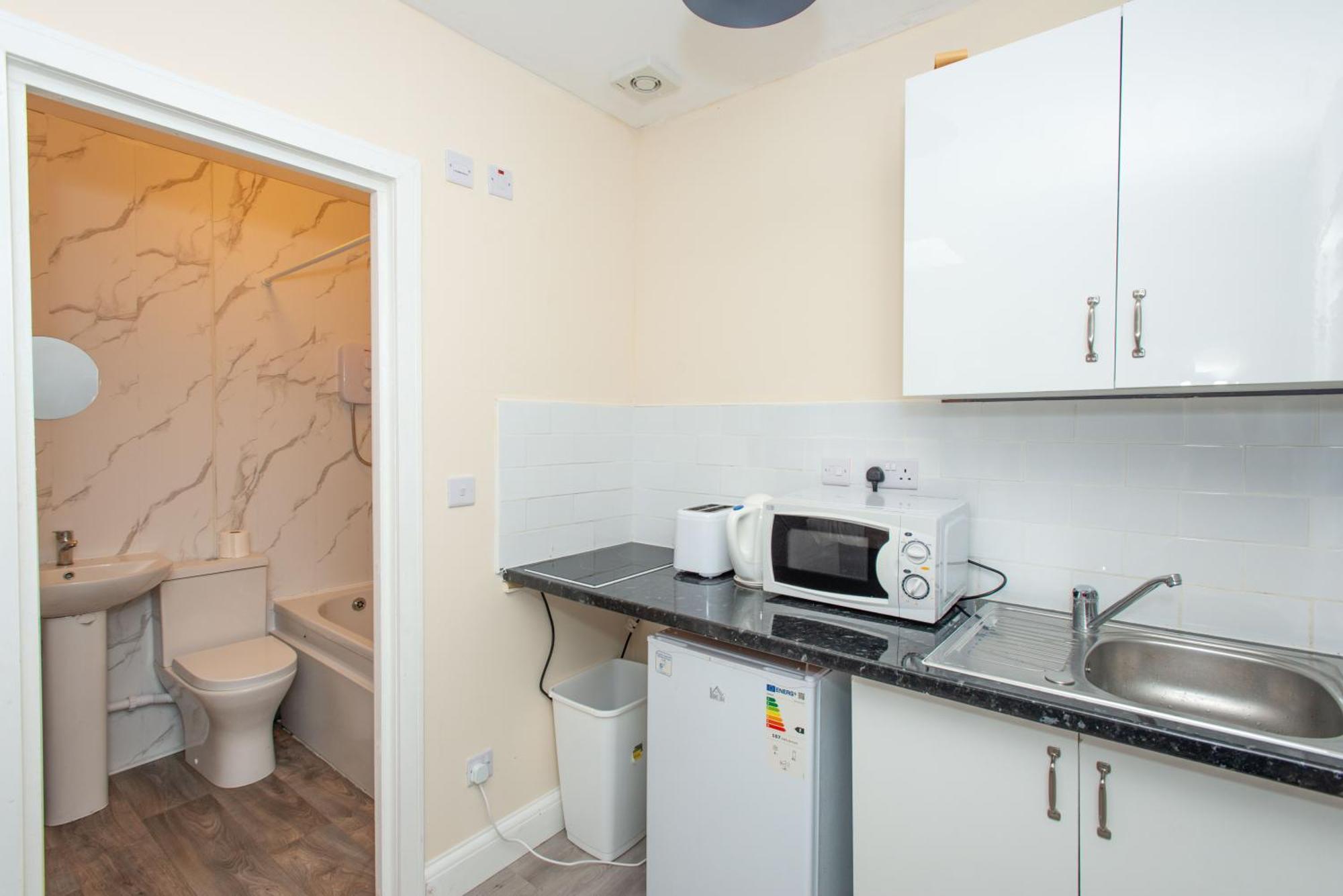 Saffron Studios Orpington Dış mekan fotoğraf