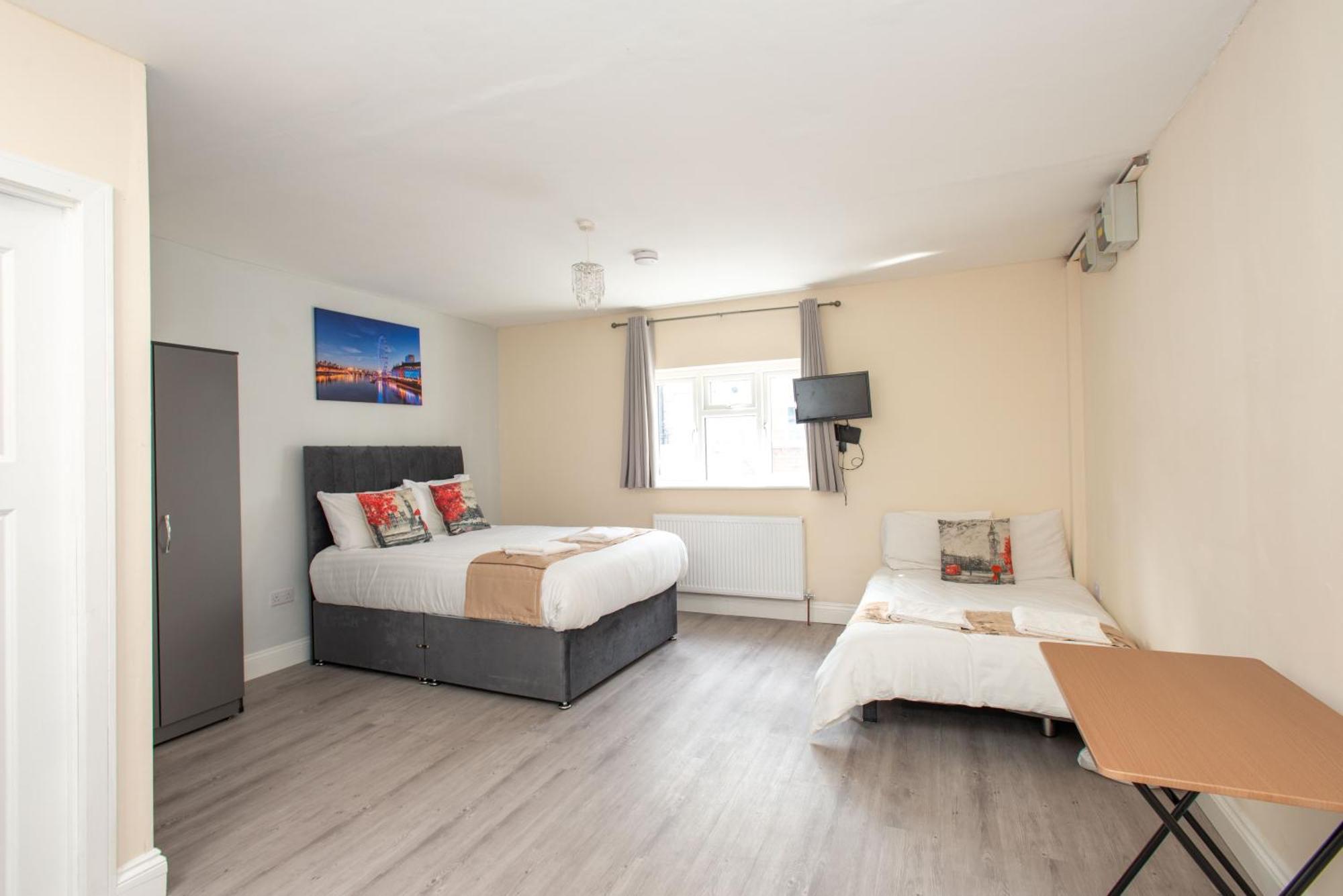Saffron Studios Orpington Dış mekan fotoğraf