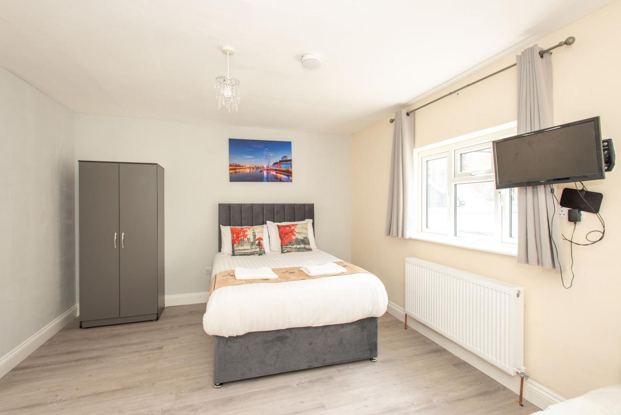 Saffron Studios Orpington Dış mekan fotoğraf