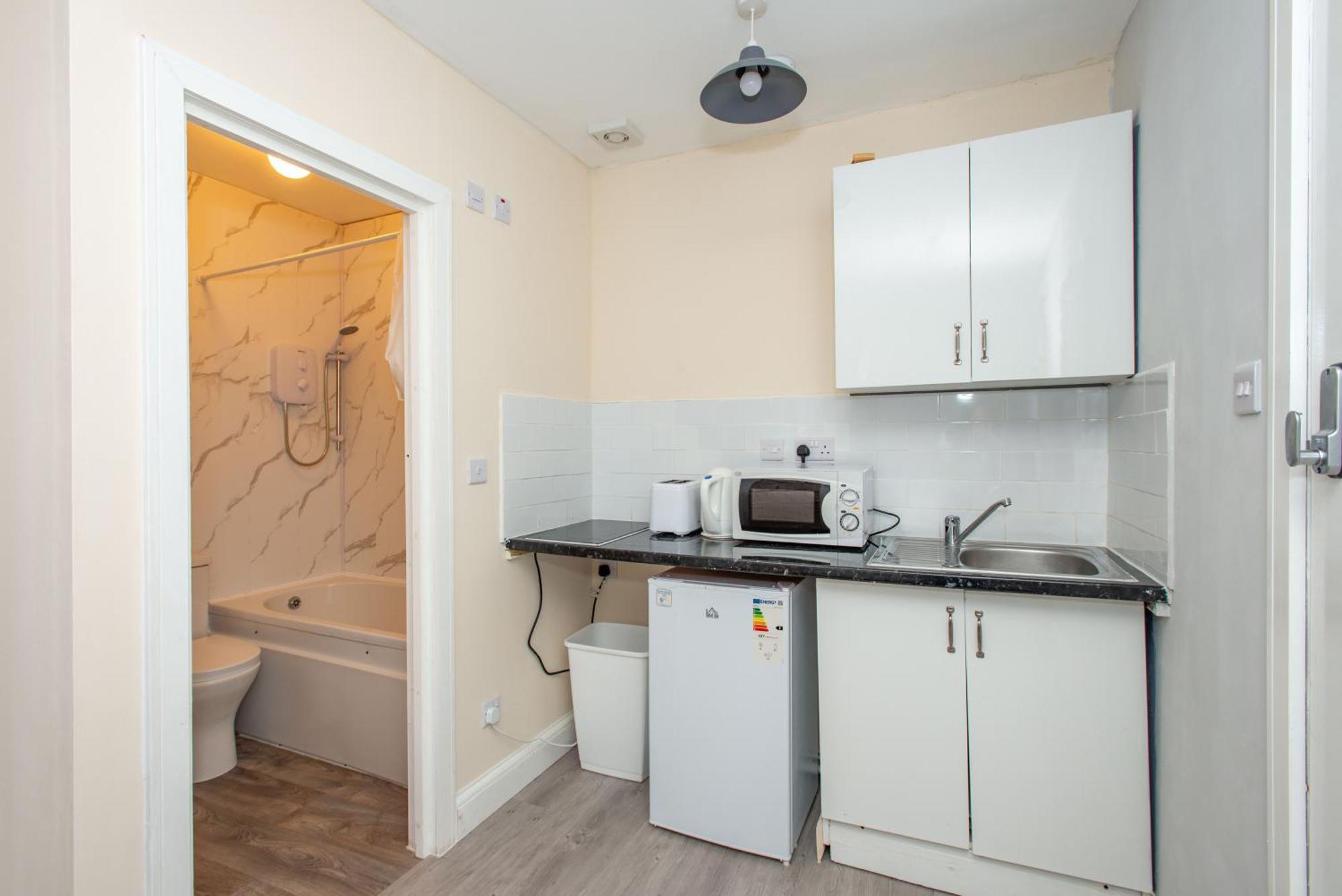 Saffron Studios Orpington Dış mekan fotoğraf